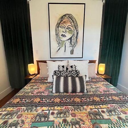 ניו אורלינס Auld Sweet Olive Bed And Breakfast מראה חיצוני תמונה