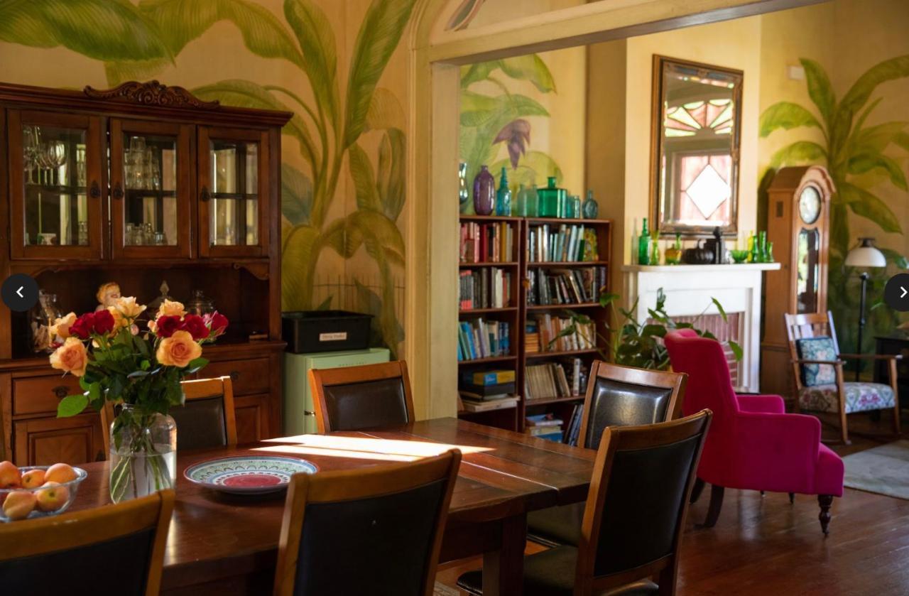 ניו אורלינס Auld Sweet Olive Bed And Breakfast מראה חיצוני תמונה