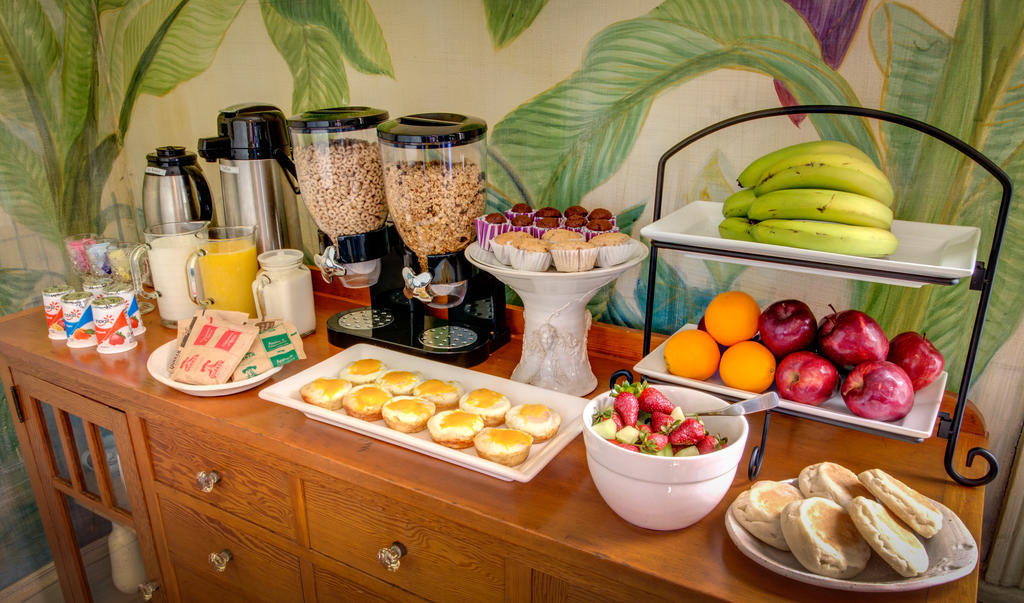 ניו אורלינס Auld Sweet Olive Bed And Breakfast מראה חיצוני תמונה