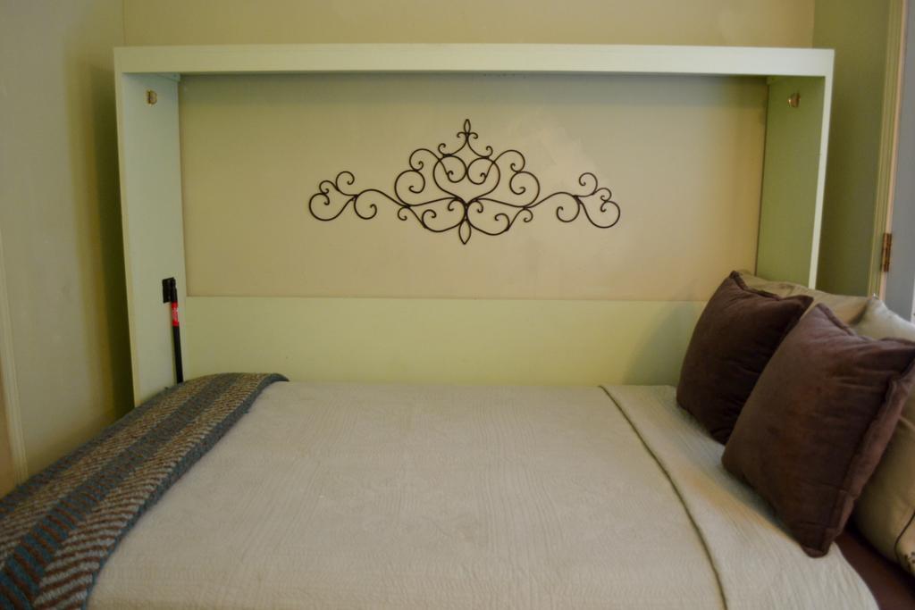 ניו אורלינס Auld Sweet Olive Bed And Breakfast חדר תמונה